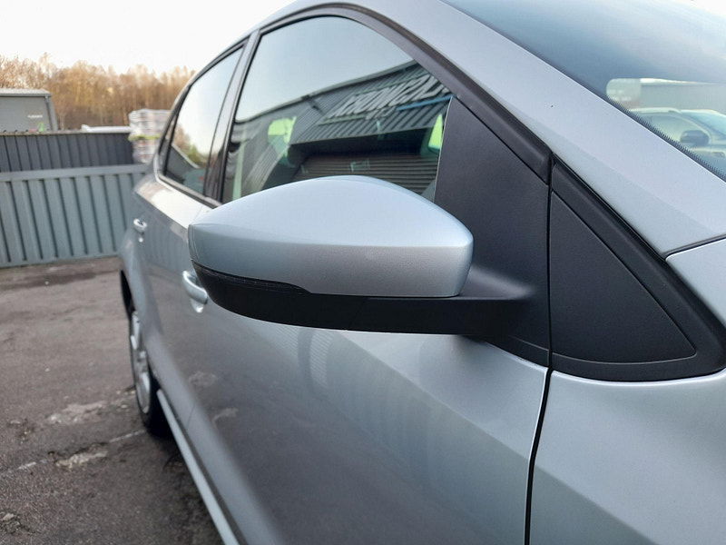 Volkswagen Polo 1.2 Match Euro 5 5dr 5dr Manual 2025