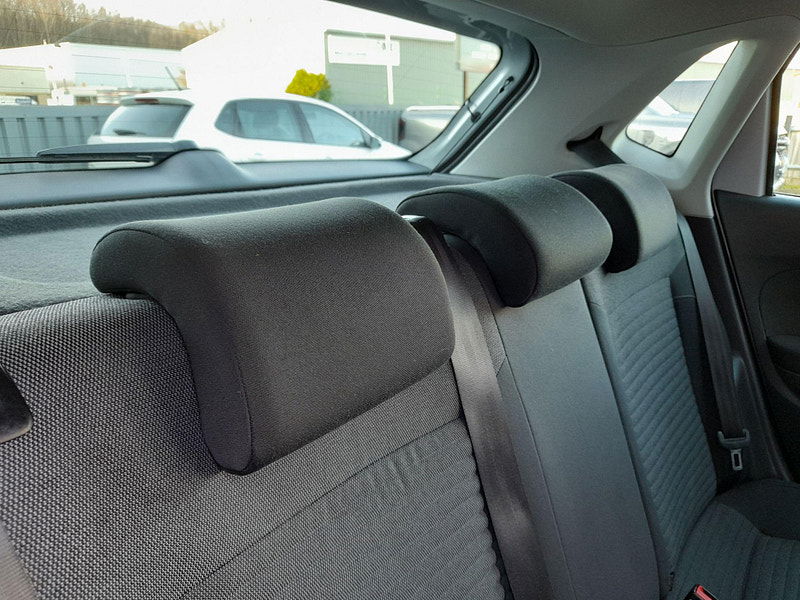 Volkswagen Polo 1.2 Match Euro 5 5dr 5dr Manual 2025