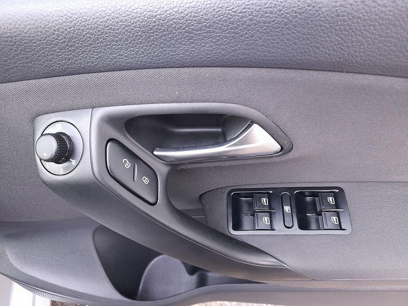 Volkswagen Polo 1.2 Match Euro 5 5dr 5dr Manual 2025