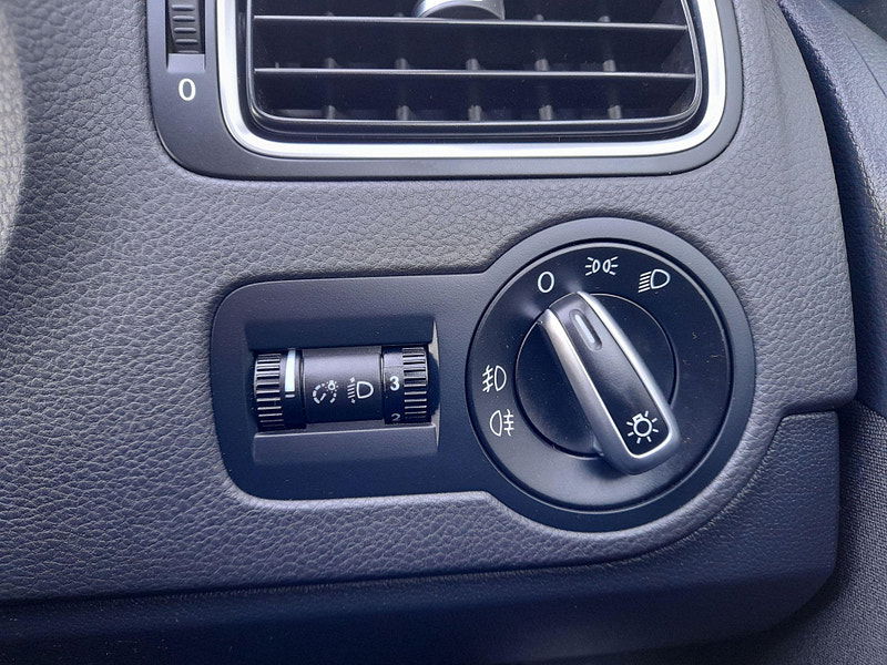 Volkswagen Polo 1.2 Match Euro 5 5dr 5dr Manual 2025