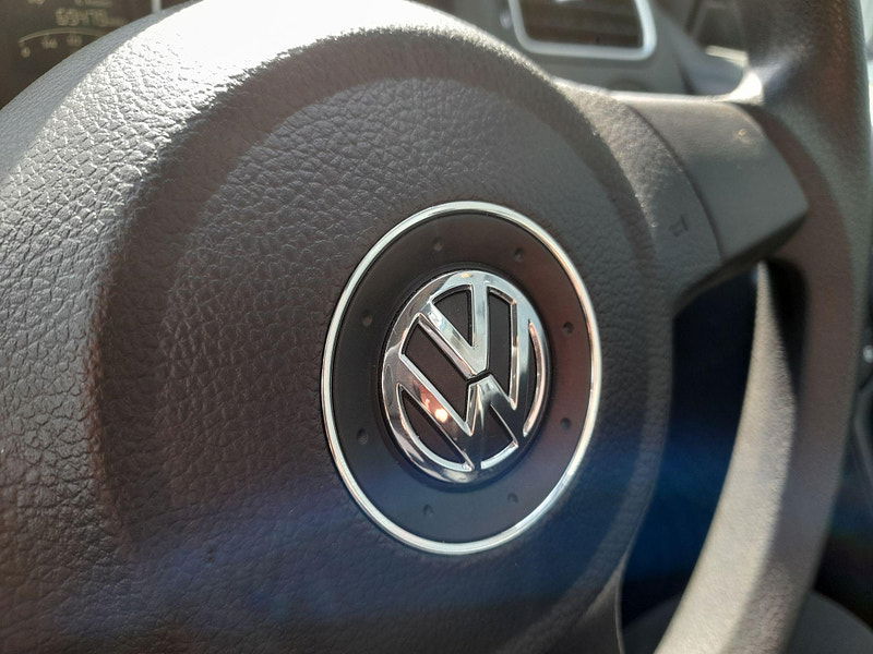 Volkswagen Polo 1.2 Match Euro 5 5dr 5dr Manual 2025
