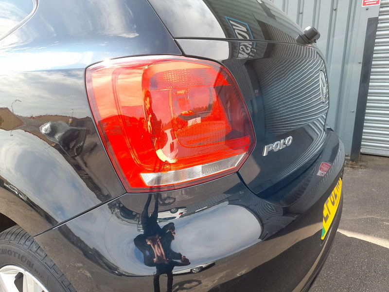 Volkswagen Polo 1.2 Match Euro 5 5dr 5dr Manual 2025