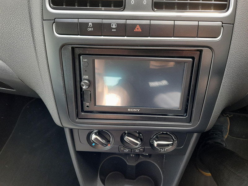 Volkswagen Polo 1.2 Match Euro 5 5dr 5dr Manual 2025