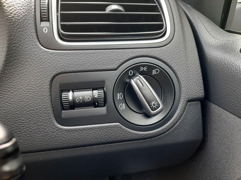 Volkswagen Polo 1.2 Match Euro 5 5dr 5dr Manual 2025