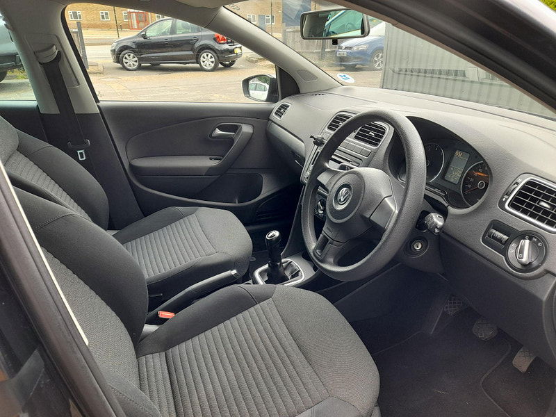 Volkswagen Polo 1.2 Match Euro 5 5dr 5dr Manual 2025