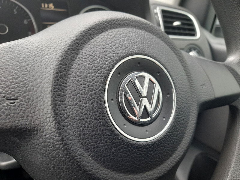 Volkswagen Polo 1.2 Match Euro 5 5dr 5dr Manual 2025