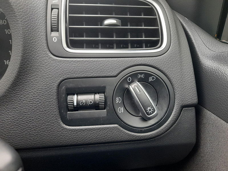 Volkswagen Polo 1.2 Match Euro 5 5dr 5dr Manual 2025