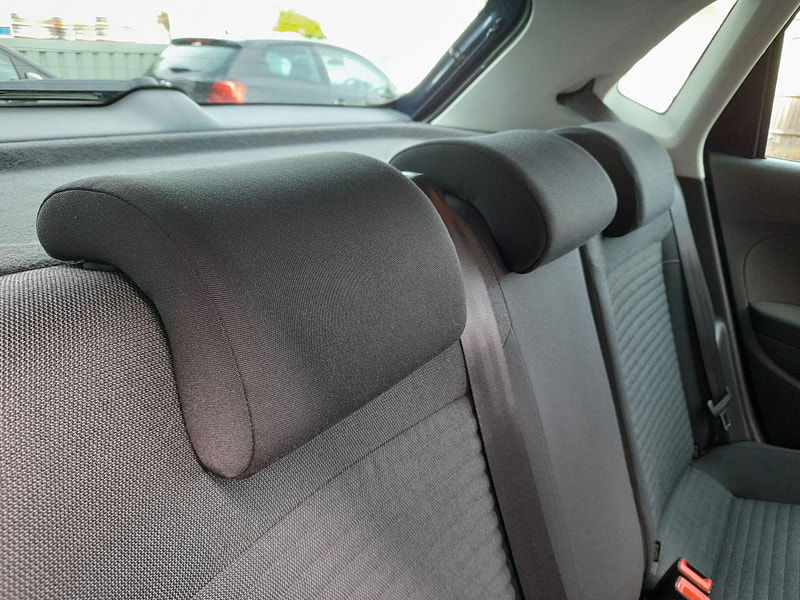 Volkswagen Polo 1.2 Match Euro 5 5dr 5dr Manual 2025