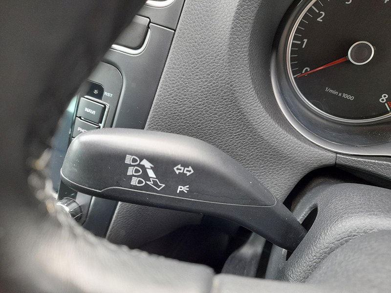 Volkswagen Polo 1.2 Match Euro 5 5dr 5dr Manual 2025