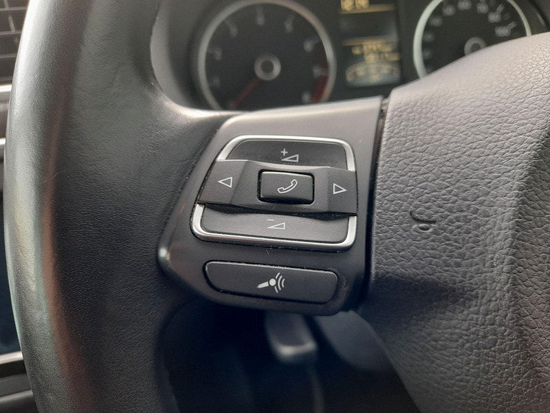 Volkswagen Polo 1.2 Match Euro 5 5dr 5dr Manual 2025