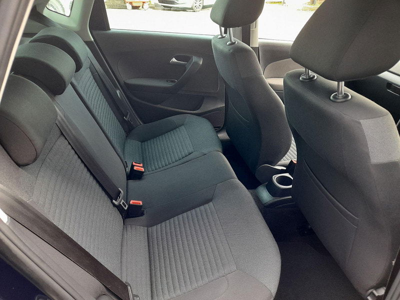 Volkswagen Polo 1.2 Match Euro 5 5dr 5dr Manual 2025