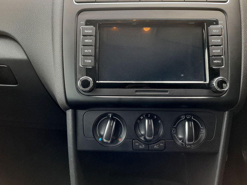 Volkswagen Polo 1.2 Match Euro 5 5dr 5dr Manual 2025