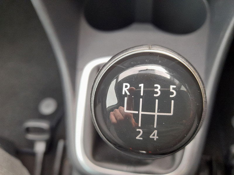 Volkswagen Polo 1.2 Match Euro 5 5dr 5dr Manual 2025