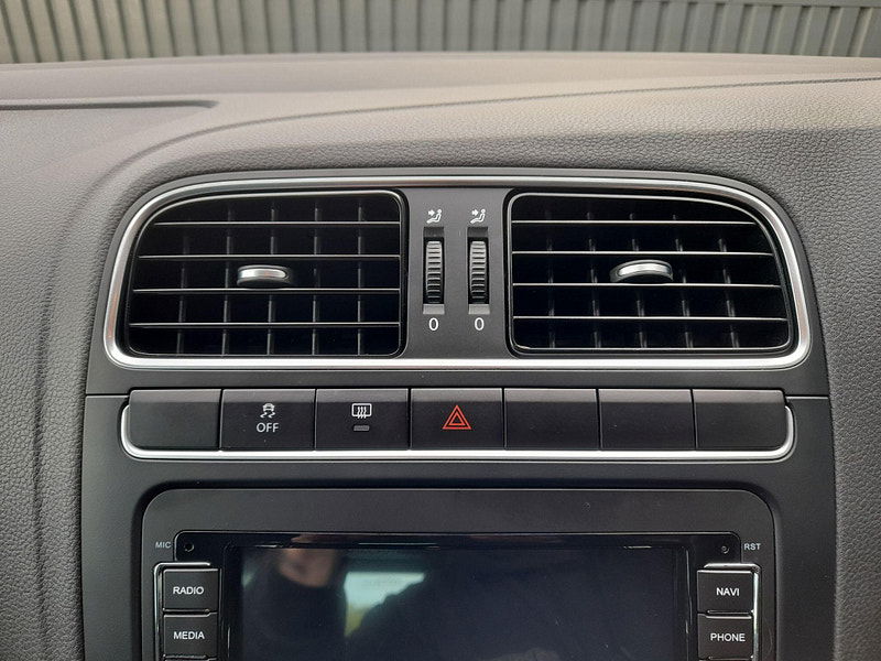 Volkswagen Polo 1.2 Match Euro 5 5dr 5dr Manual 2025