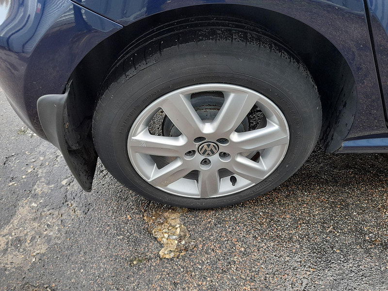 Volkswagen Polo 1.2 Match Euro 5 5dr 5dr Manual 2025