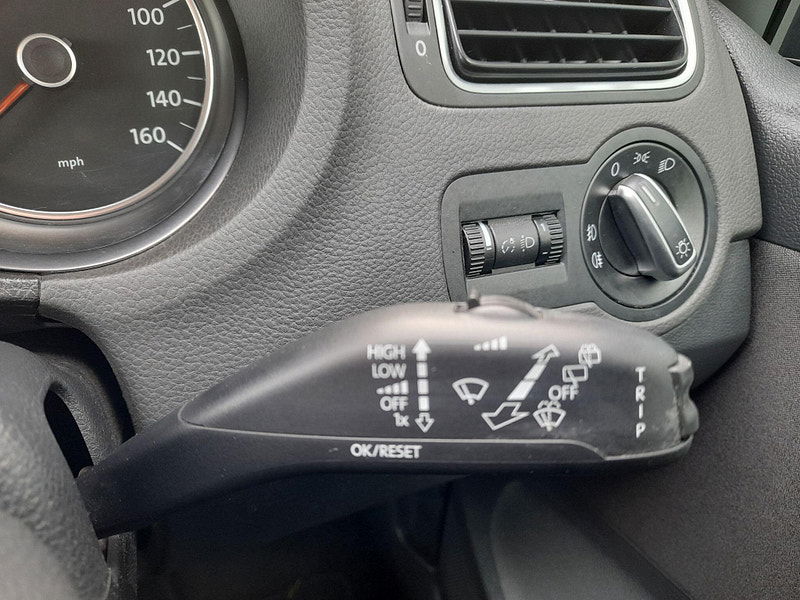 Volkswagen Polo 1.2 Match Euro 5 5dr 5dr Manual 2025