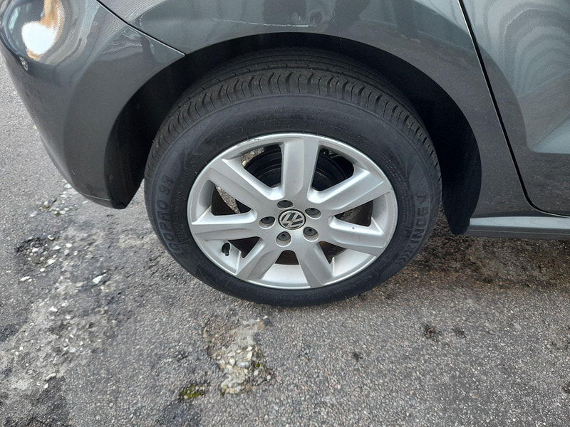 Volkswagen Polo 1.2 Match Euro 5 5dr 5dr Manual 2025