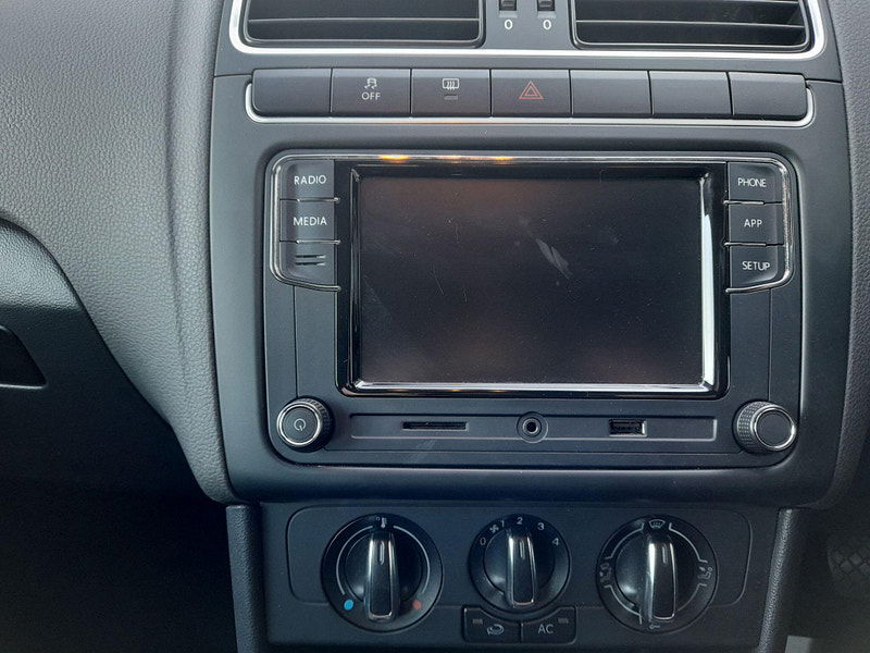 Volkswagen Polo 1.2 Match Euro 5 5dr 5dr Manual 2025