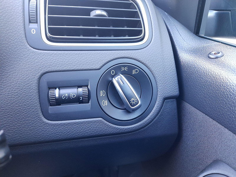 Volkswagen Polo 1.2 Match Euro 5 5dr 5dr Manual 2026