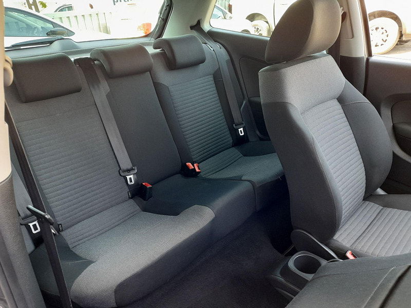 Volkswagen Polo 1.2 Moda Euro 5 3dr 3dr Manual 2025