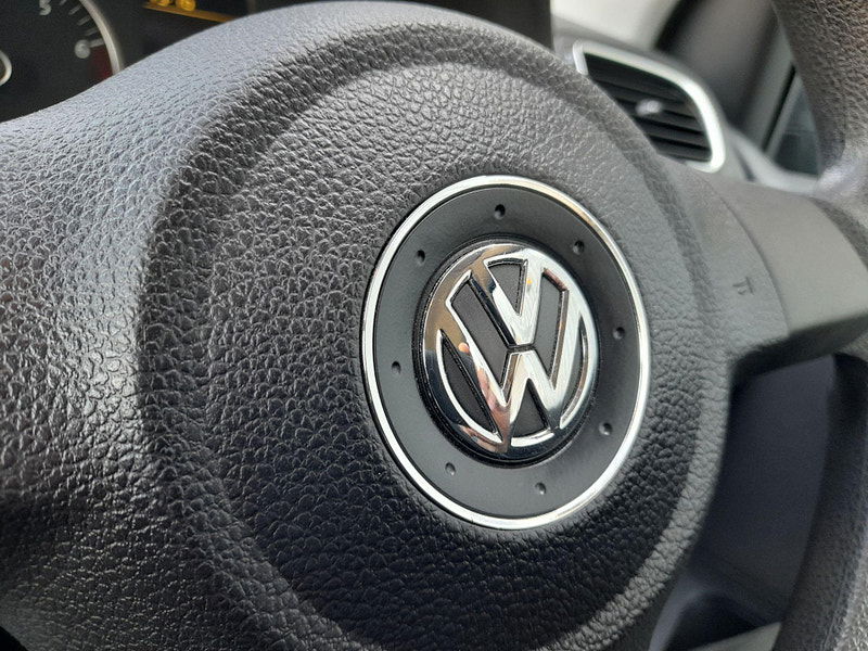 Volkswagen Polo 1.2 Moda Euro 5 3dr 3dr Manual 2025