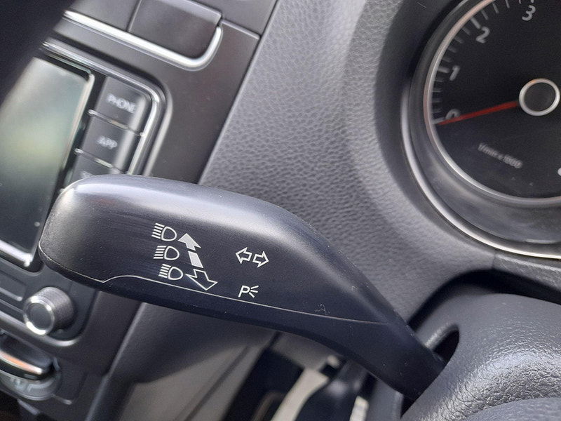 Volkswagen Polo 1.2 Moda Euro 5 3dr 3dr Manual 2025