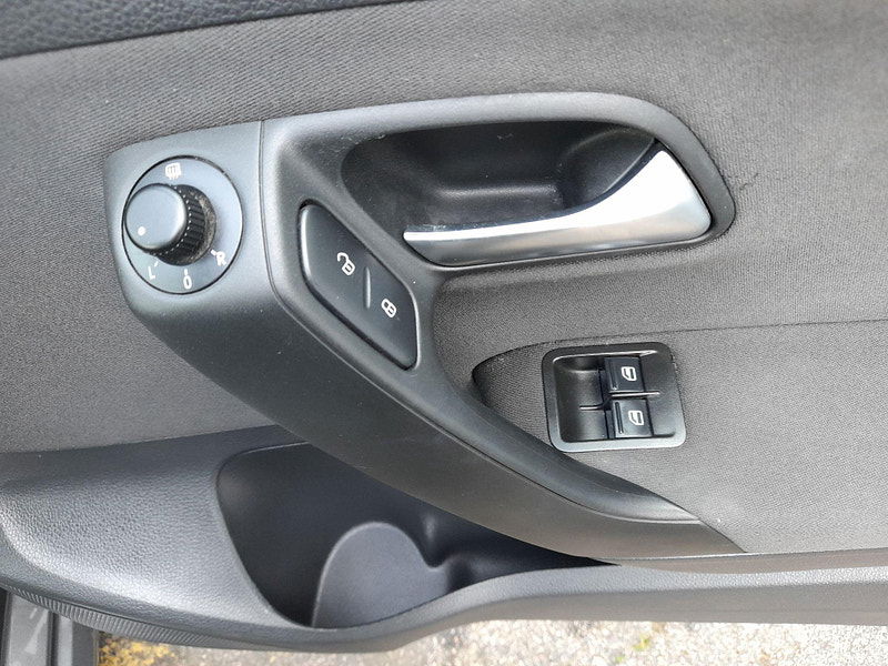 Volkswagen Polo 1.2 Moda Euro 5 3dr 3dr Manual 2025