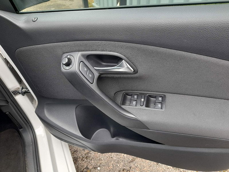 Volkswagen Polo 1.2 Moda Euro 5 5dr 5dr Manual 2025