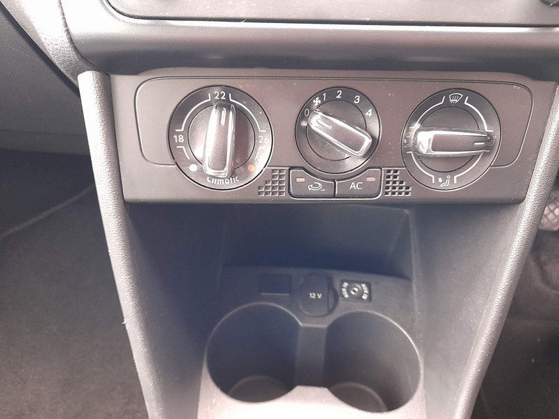 Volkswagen Polo 1.2 Moda Euro 5 5dr 5dr Manual 2025
