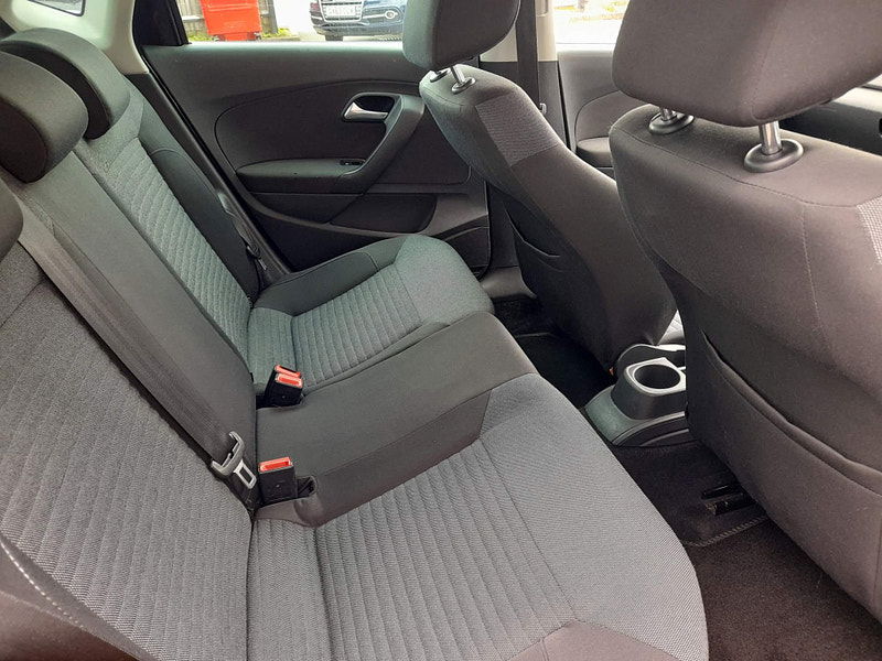 Volkswagen Polo 1.2 Moda Euro 5 5dr 5dr Manual 2025