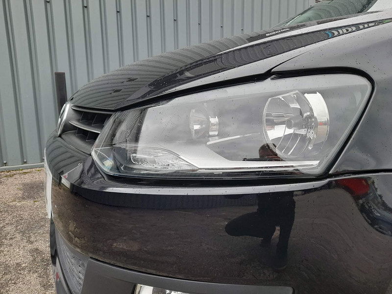 Volkswagen Polo 1.2 Moda Euro 5 5dr 5dr Manual 2025