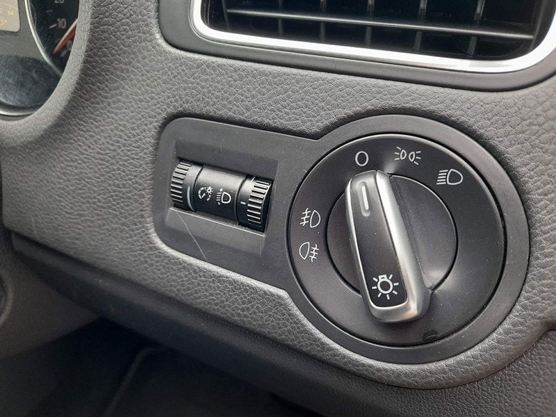 Volkswagen Polo 1.2 Moda Euro 5 5dr 5dr Manual 2025
