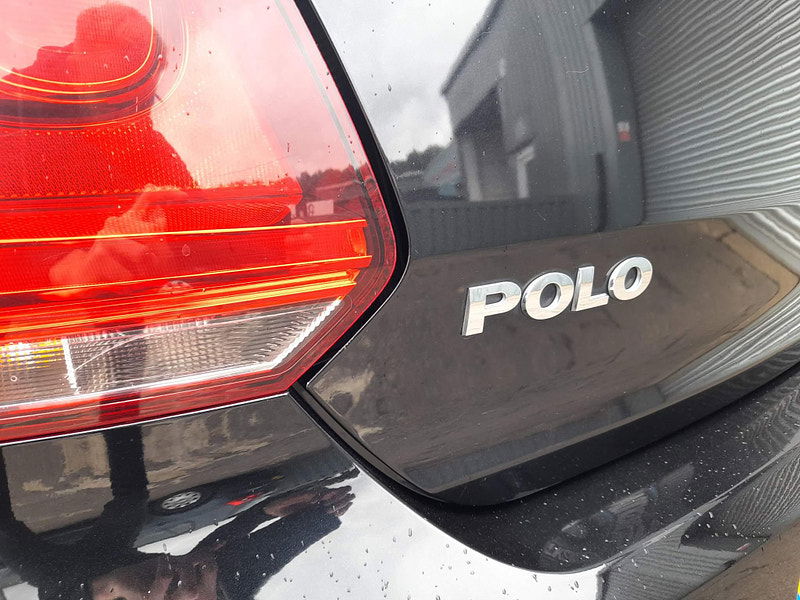 Volkswagen Polo 1.2 Moda Euro 5 5dr 5dr Manual 2025