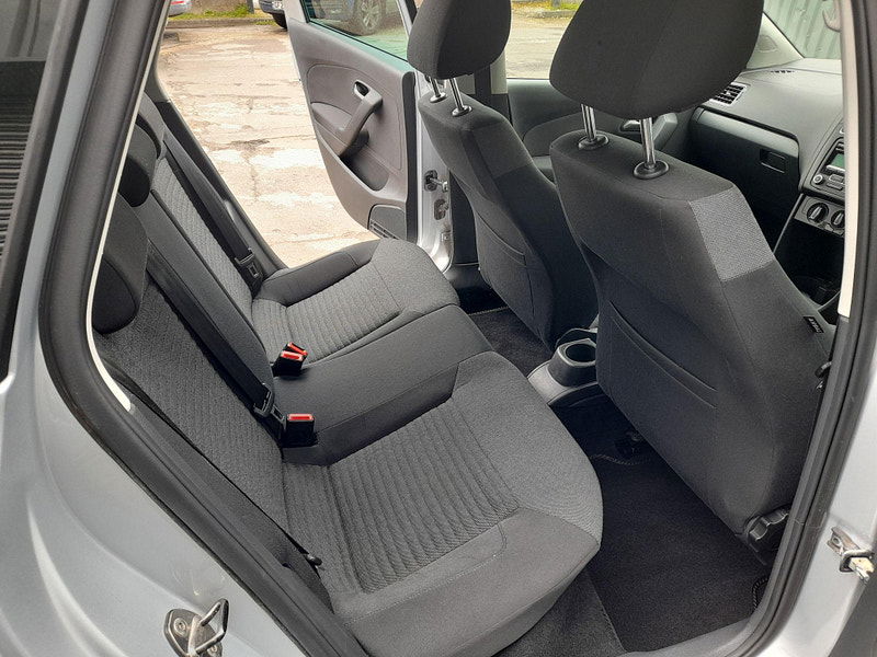 Volkswagen Polo 1.2 Moda Euro 5 5dr 5dr Manual 2025