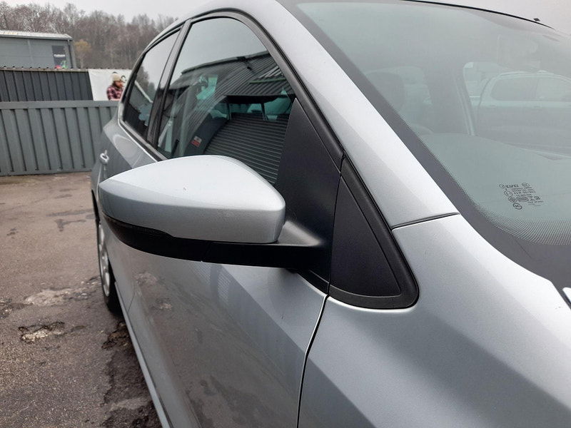Volkswagen Polo 1.2 Moda Euro 5 5dr 5dr Manual 2025