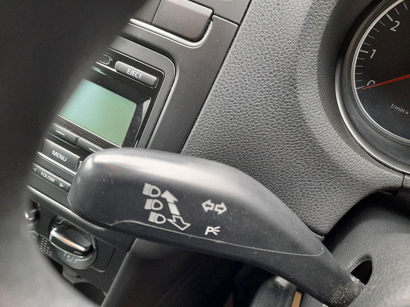 Volkswagen Polo 1.2 Moda Euro 5 5dr 5dr Manual 2025