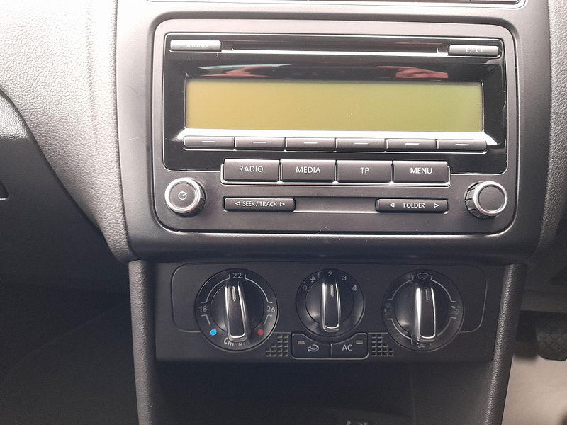 Volkswagen Polo 1.2 Moda Euro 5 5dr 5dr Manual 2026