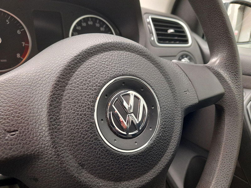 Volkswagen Polo 1.2 Moda Euro 5 5dr 5dr Manual 2026