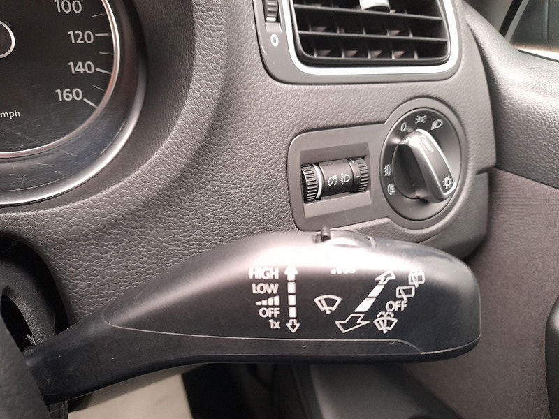 Volkswagen Polo 1.2 Moda Euro 5 5dr 5dr Manual 2026