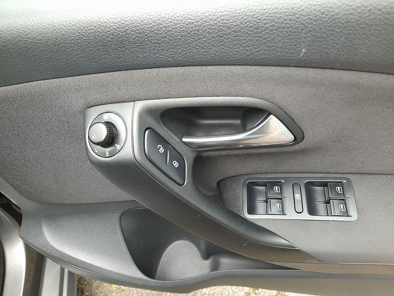 Volkswagen Polo 1.2 Moda Euro 5 5dr 5dr Manual 2026