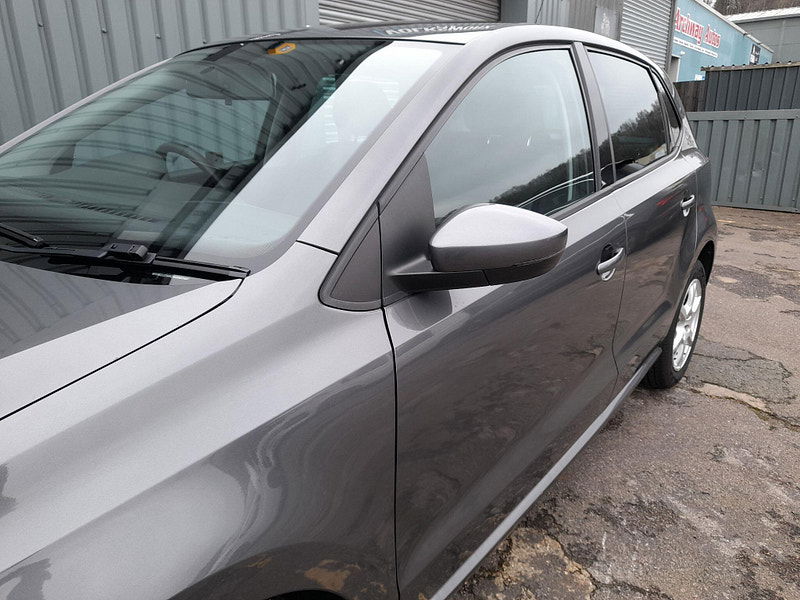 Volkswagen Polo 1.2 Moda Euro 5 5dr 5dr Manual 2026