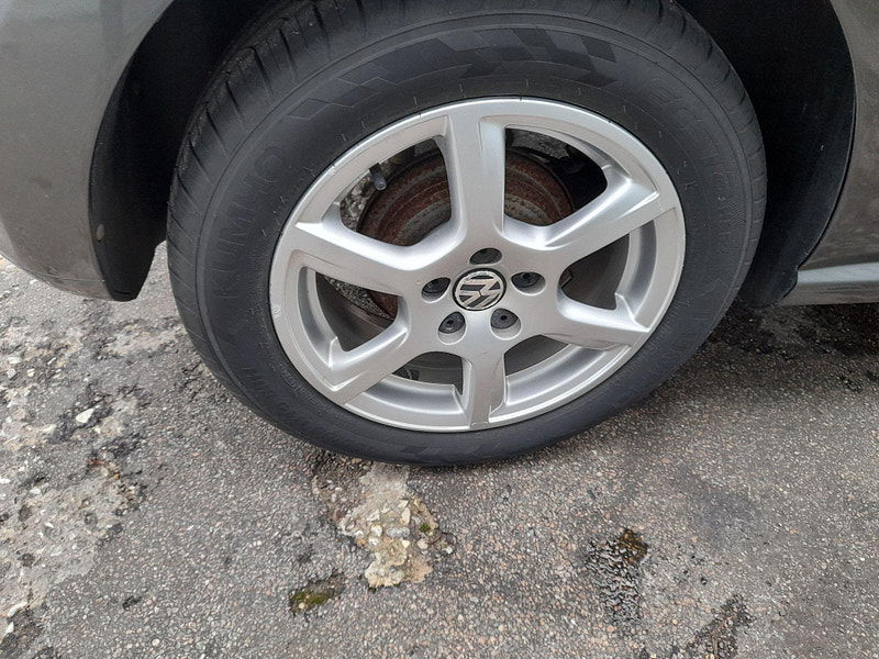 Volkswagen Polo 1.2 Moda Euro 5 5dr 5dr Manual 2026