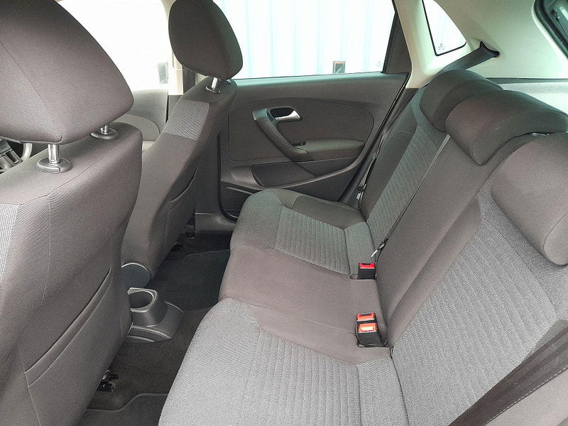 Volkswagen Polo 1.2 Moda Euro 5 5dr 5dr Manual 2026