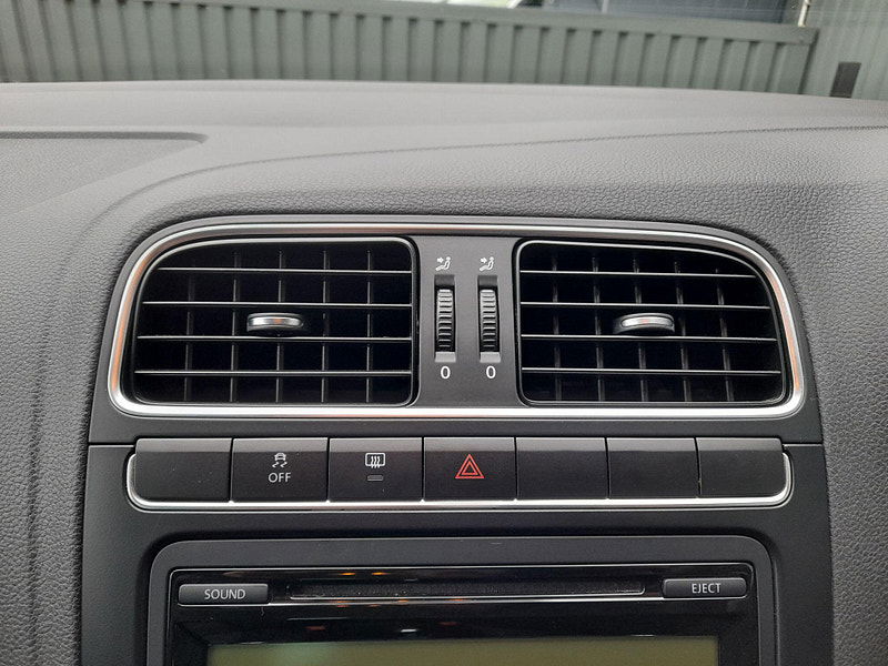 Volkswagen Polo 1.2 Moda Euro 5 5dr 5dr Manual 2026