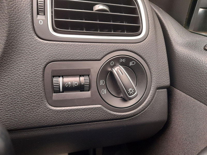 Volkswagen Polo 1.2 Moda Euro 5 5dr 5dr Manual 2026