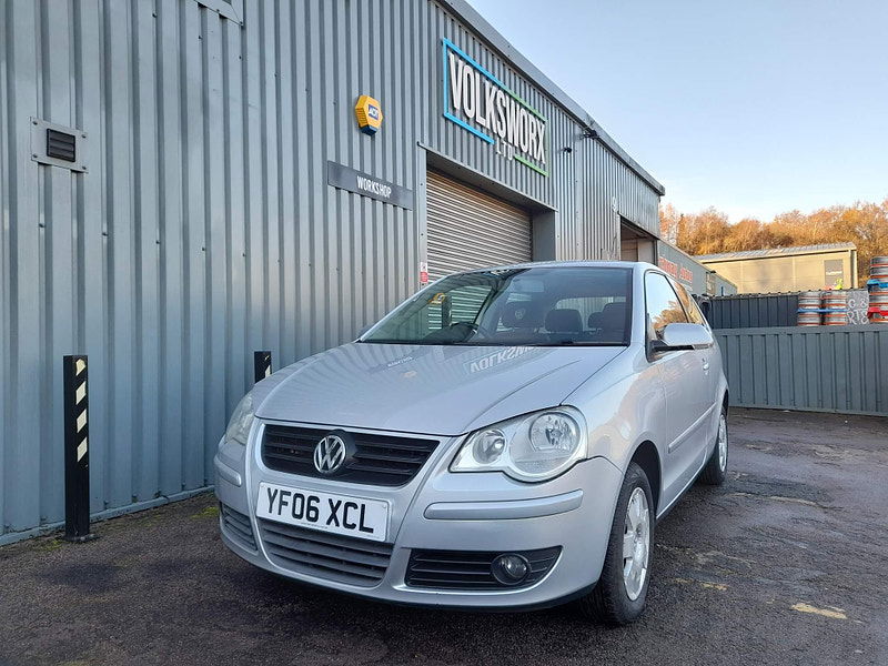 Volkswagen Polo 1.2 S 3dr 3dr Manual 2025