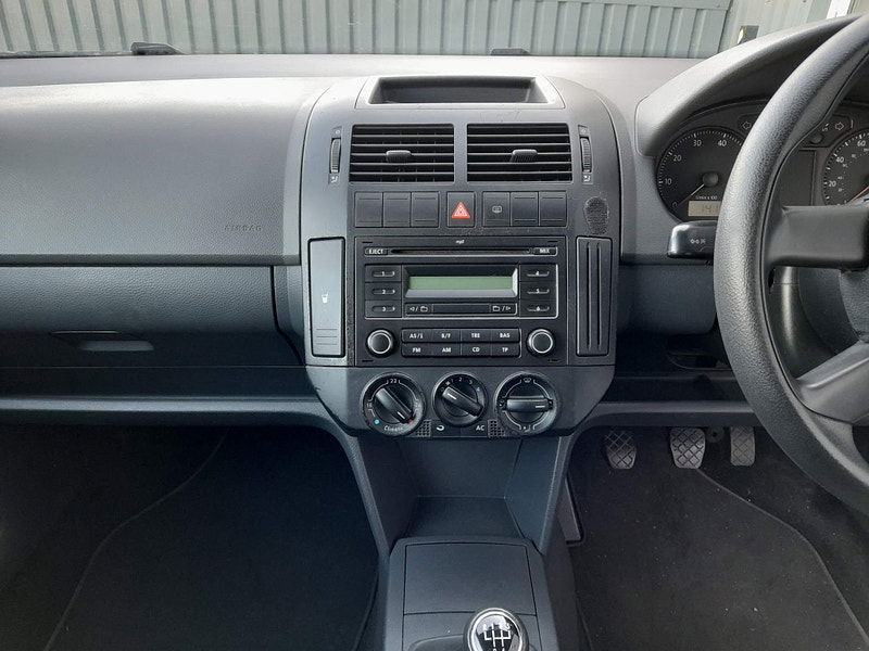 Volkswagen Polo 1.2 S 3dr 3dr Manual 2025
