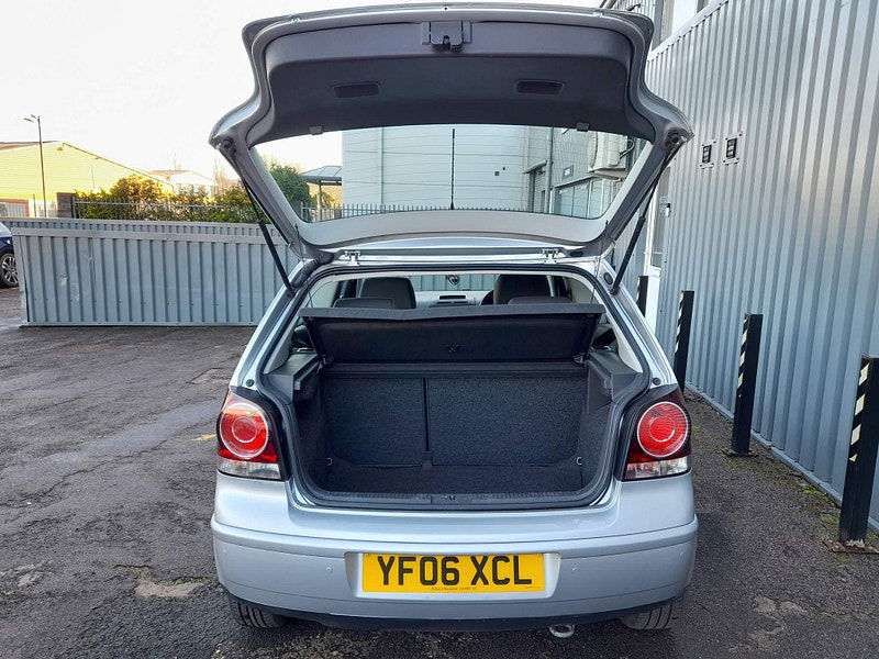 Volkswagen Polo 1.2 S 3dr 3dr Manual 2025