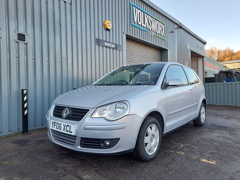 Volkswagen Polo 1.2 S 3dr 3dr Manual 2025