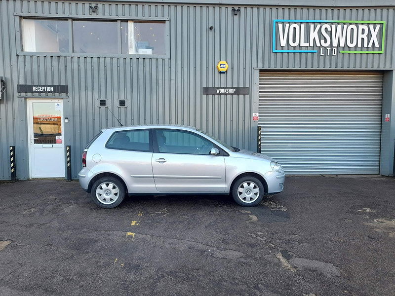 Volkswagen Polo 1.2 S 3dr 3dr Manual 2025